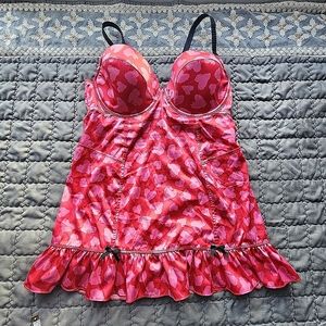 La Senza lingerie Size L